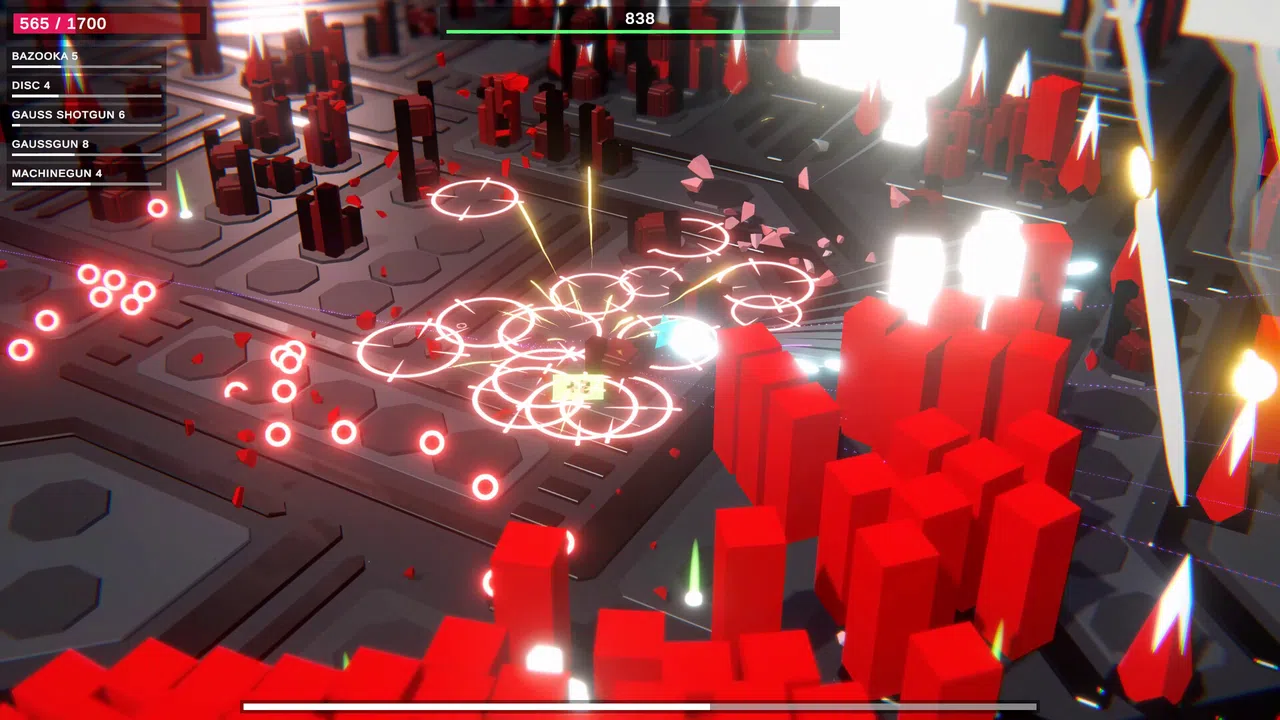 Destropolis 2 Screenshot 6