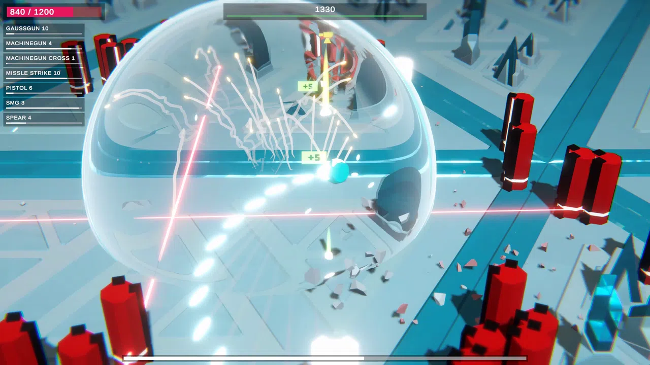 Destropolis 2 Screenshot 5