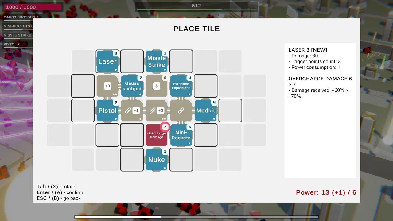Destropolis 2 Screenshot 3