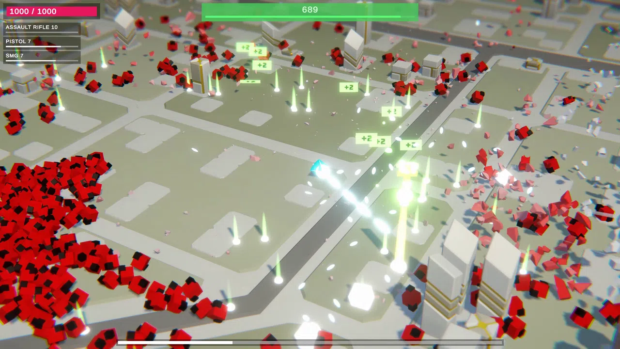 Destropolis 2 Screenshot 0