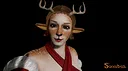 Succubus - Issabel Cosplay Screenshot 3