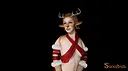 Succubus - Issabel Cosplay Screenshot 1