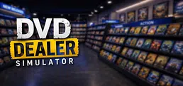 DVD Dealer Simulator