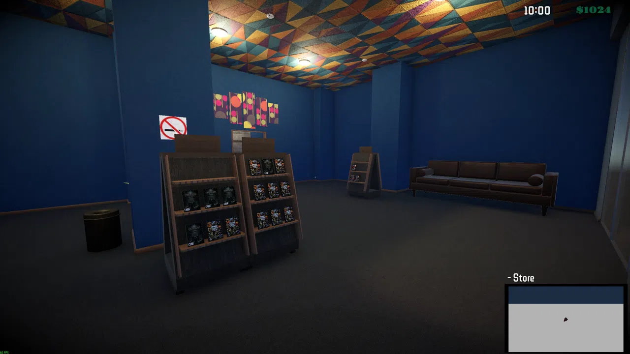 DVD Dealer Simulator Screenshot 5