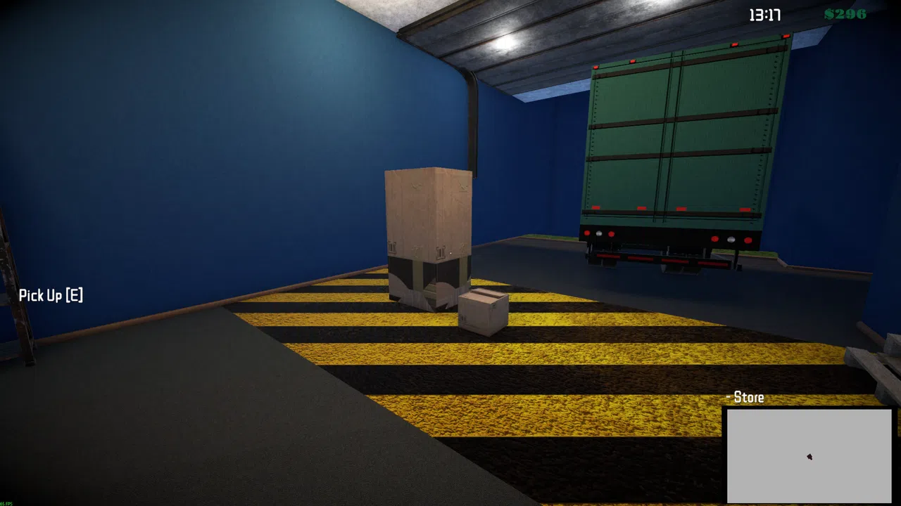 DVD Dealer Simulator Screenshot 8