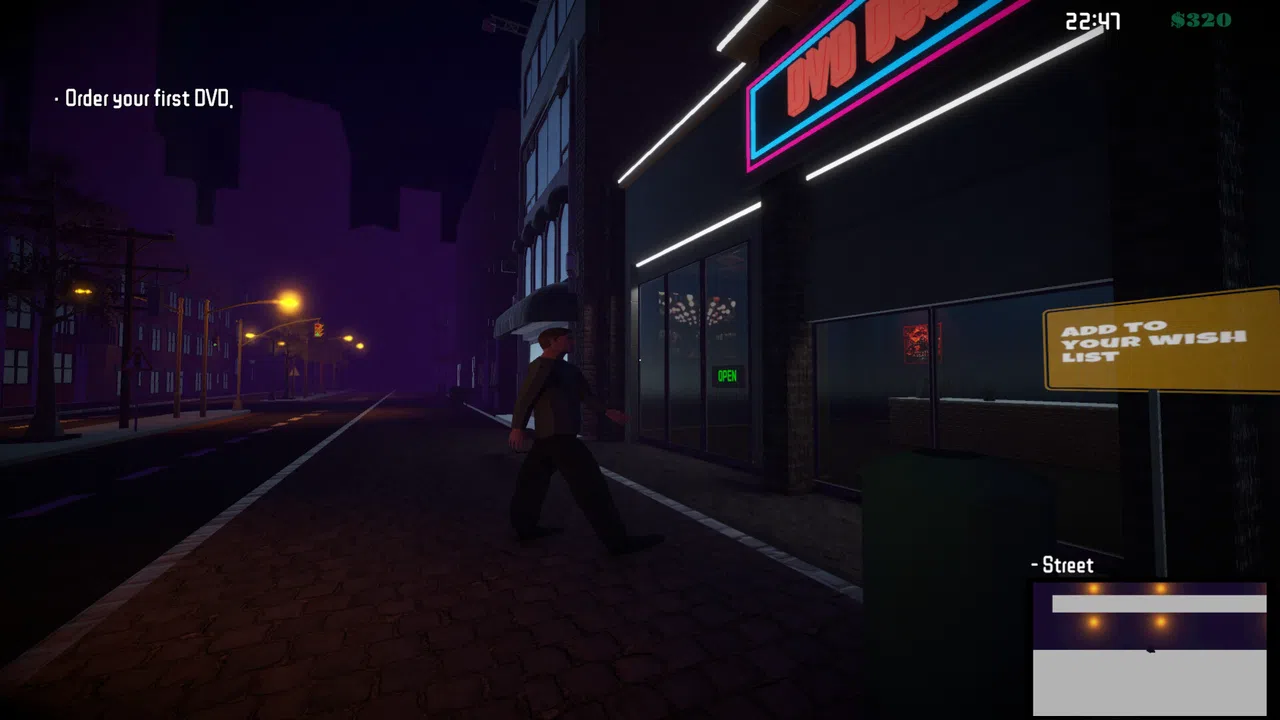 DVD Dealer Simulator Screenshot 6