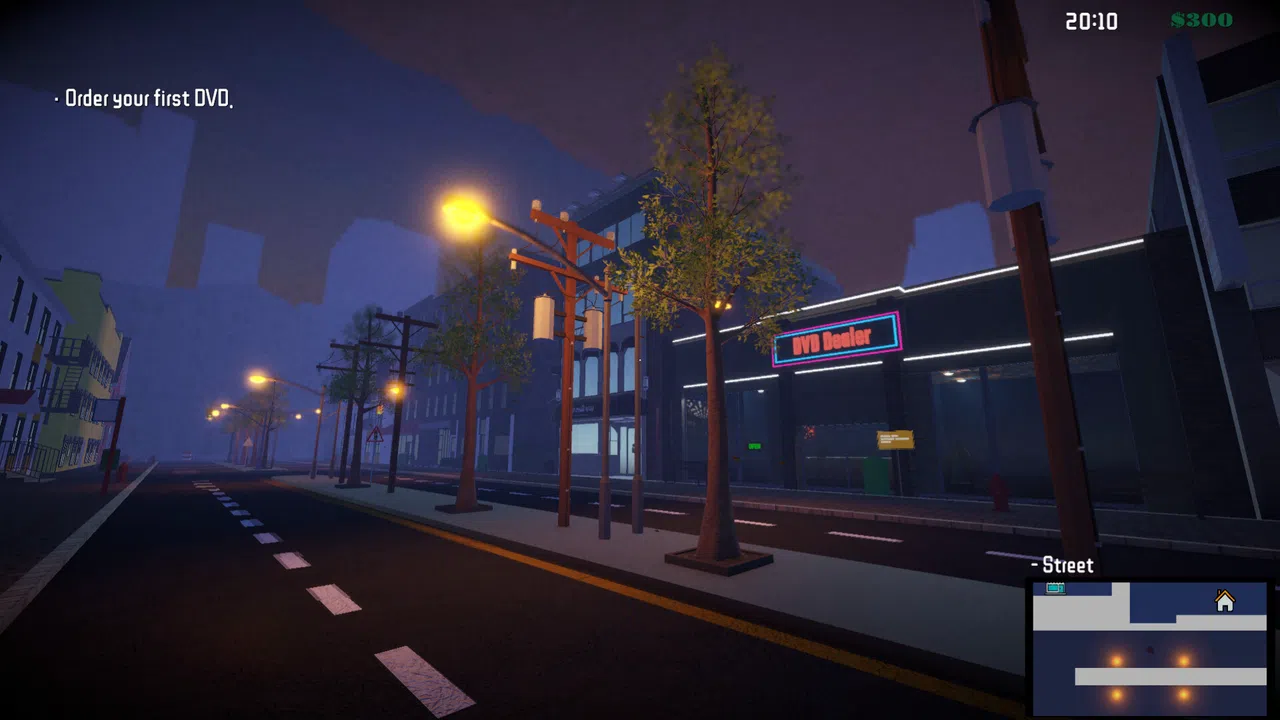 DVD Dealer Simulator Screenshot 7