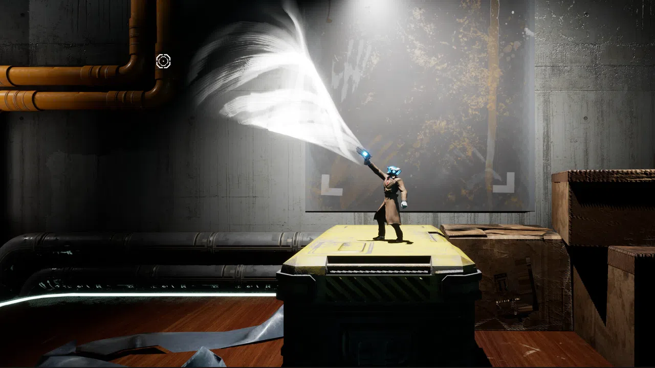 Cyber Detective Screenshot 4