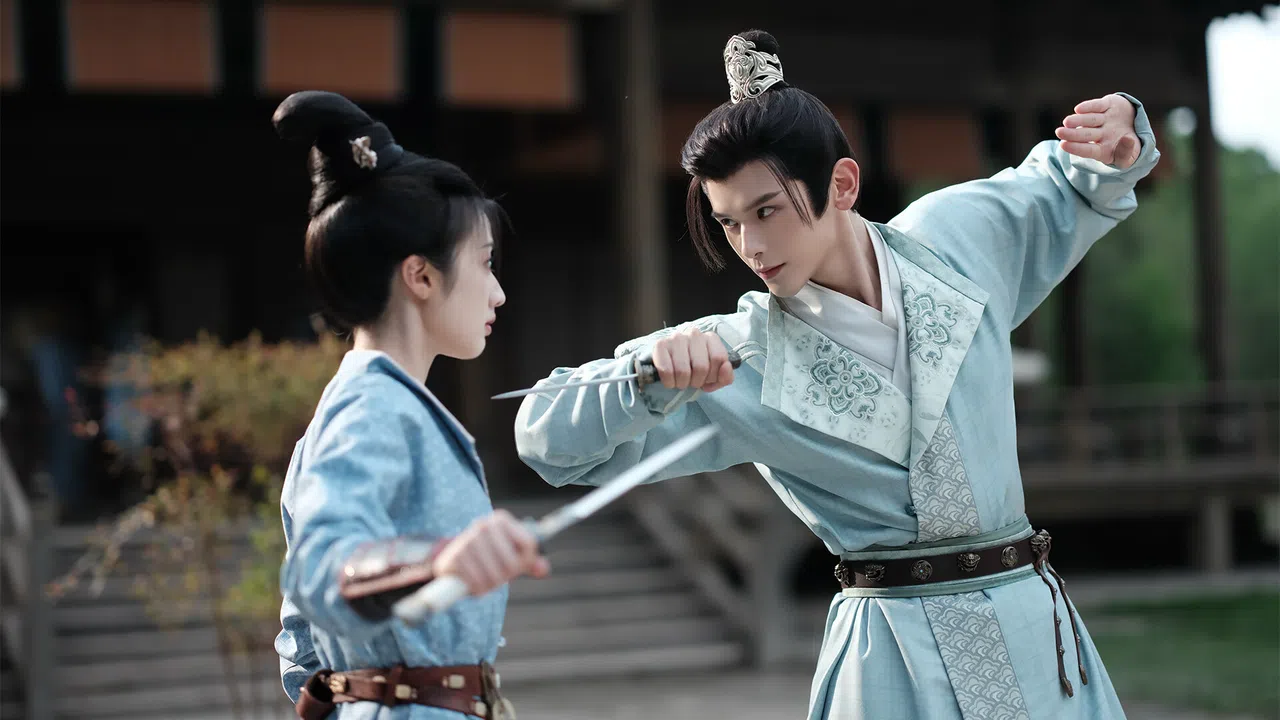 Road to Empress Ⅱ Screenshot 5