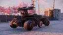 Crossout — Raven feast Screenshot 1
