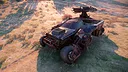 Crossout — Raven feast Screenshot 4