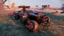 Crossout — Raven feast Screenshot 3
