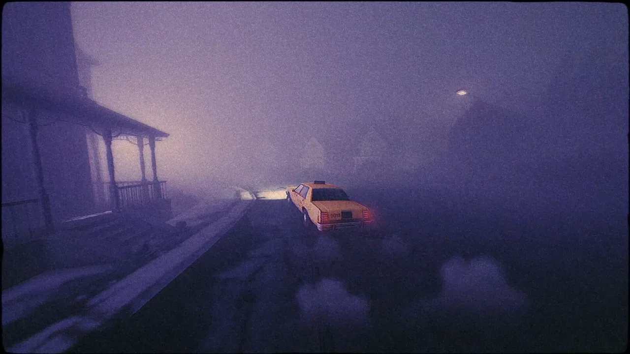 Dead Head Drive Screenshot 6