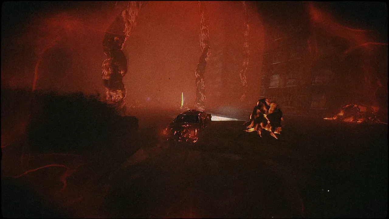 Dead Head Drive Screenshot 4