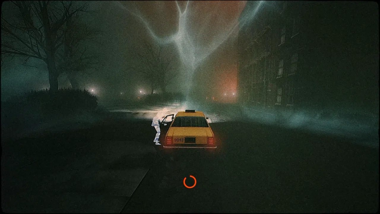 Dead Head Drive Screenshot 5