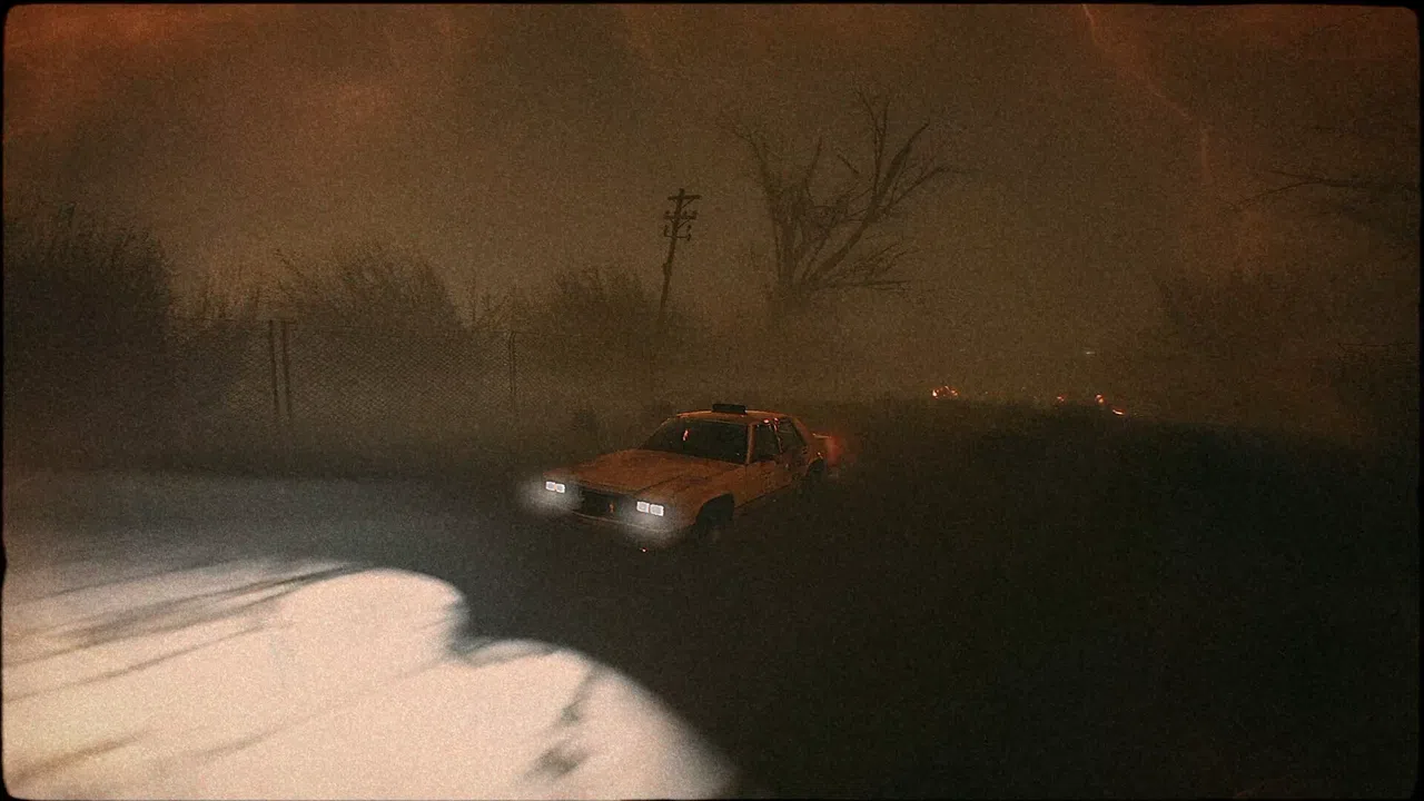 Dead Head Drive Screenshot 3