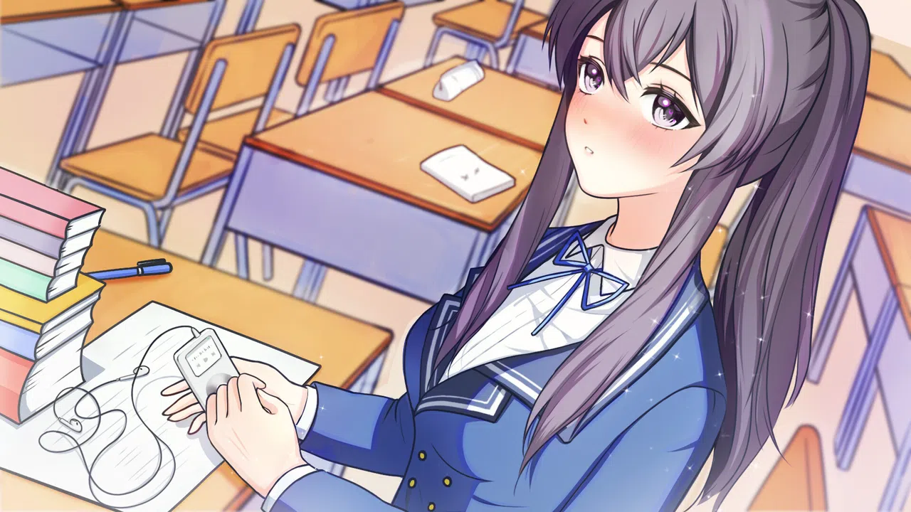 我们纯真的青春 Our innocent youth Screenshot 0