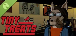 Tiny Treats Demo
