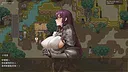 Corruption of Belrand - Princess Knight Lysithea Screenshot 1