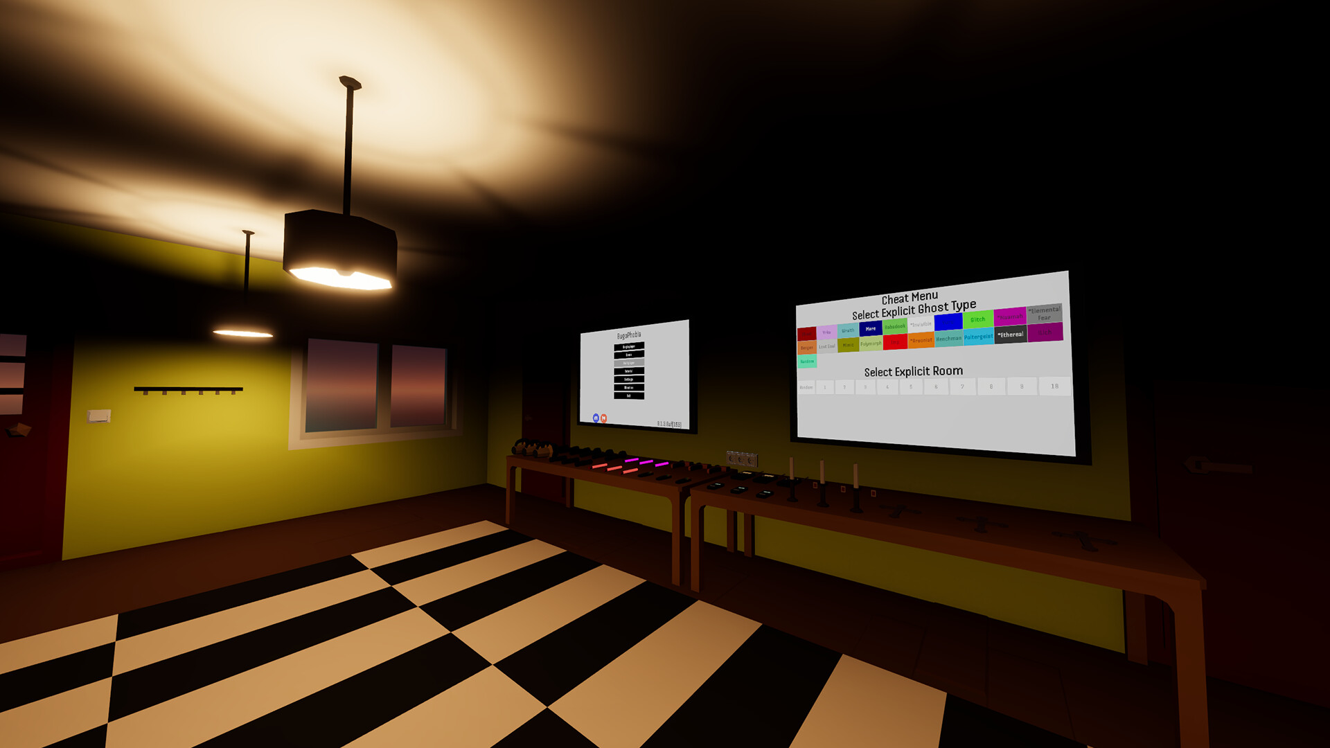 BugoPhobia Screenshot 10