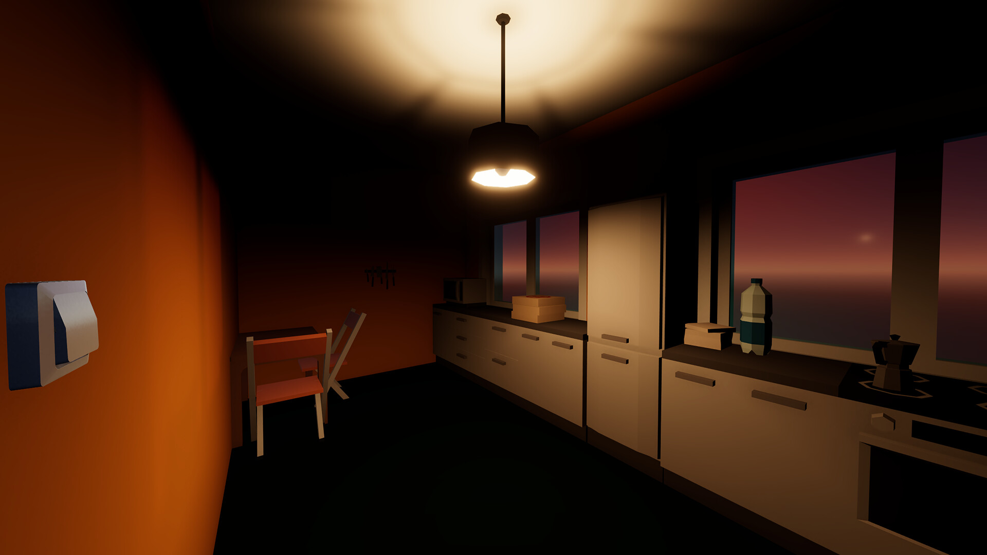 BugoPhobia Screenshot 1