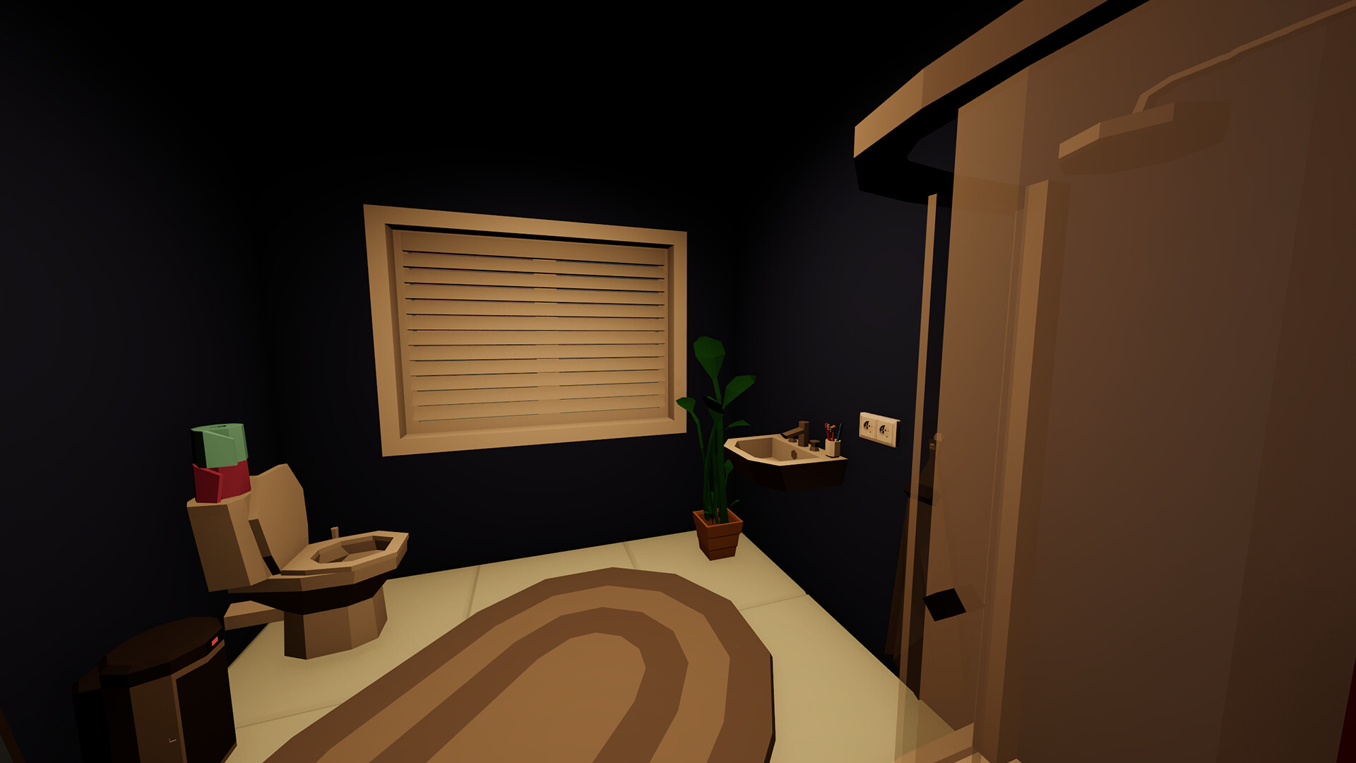 BugoPhobia Screenshot 0