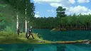 Evard The Hermit: Through Fears Demo Screenshot 3