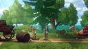 Evard The Hermit: Through Fears Demo Screenshot 10