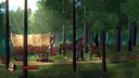 Evard The Hermit: Through Fears Demo Screenshot 1