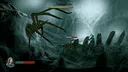 Evard The Hermit: Through Fears Demo Screenshot 0