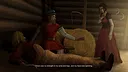 Evard The Hermit: Through Fears Demo Screenshot 5