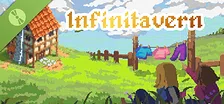 INFINITAVERN Demo