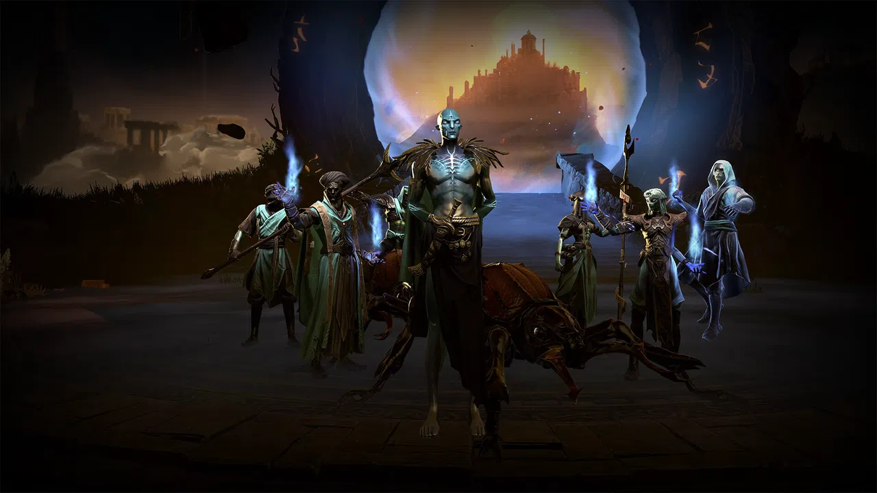 Age of Wonders 4: Eldritch Realms Screenshot 5