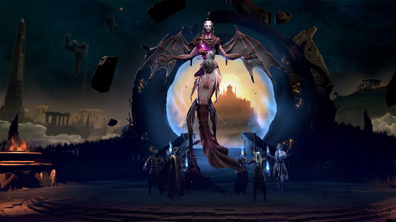 Age of Wonders 4: Expansion Pass 1 Screenshot 1