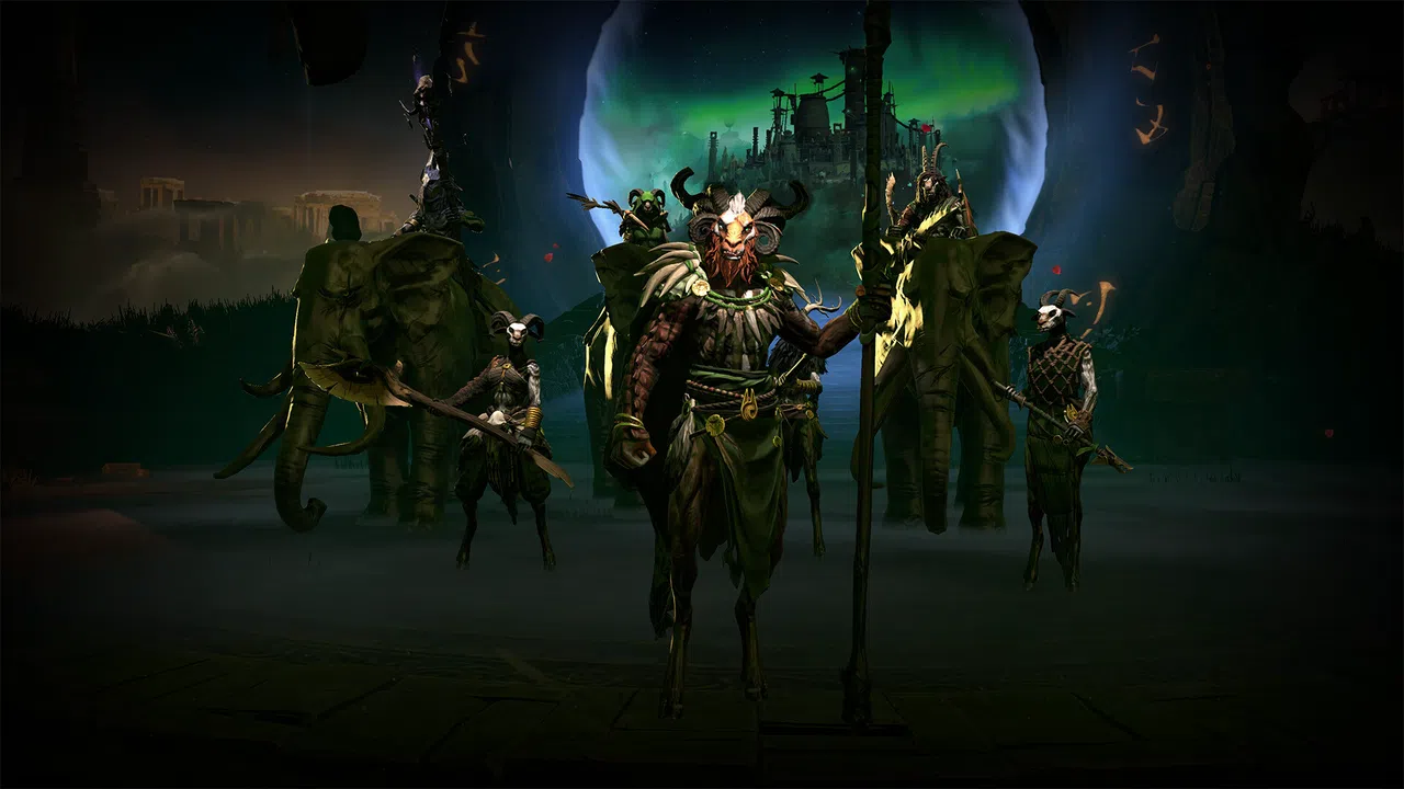 Age of Wonders 4: Expansion Pass 1 Screenshot 5