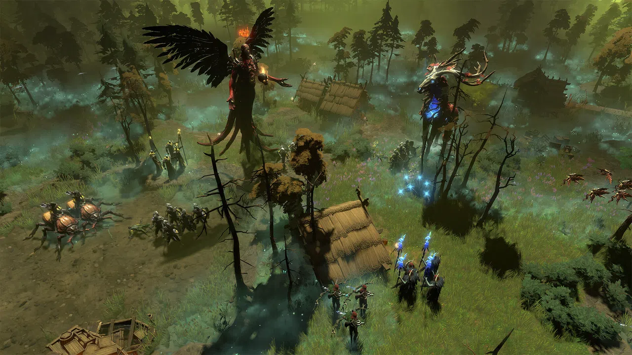 Age of Wonders 4: Expansion Pass 1 Screenshot 2