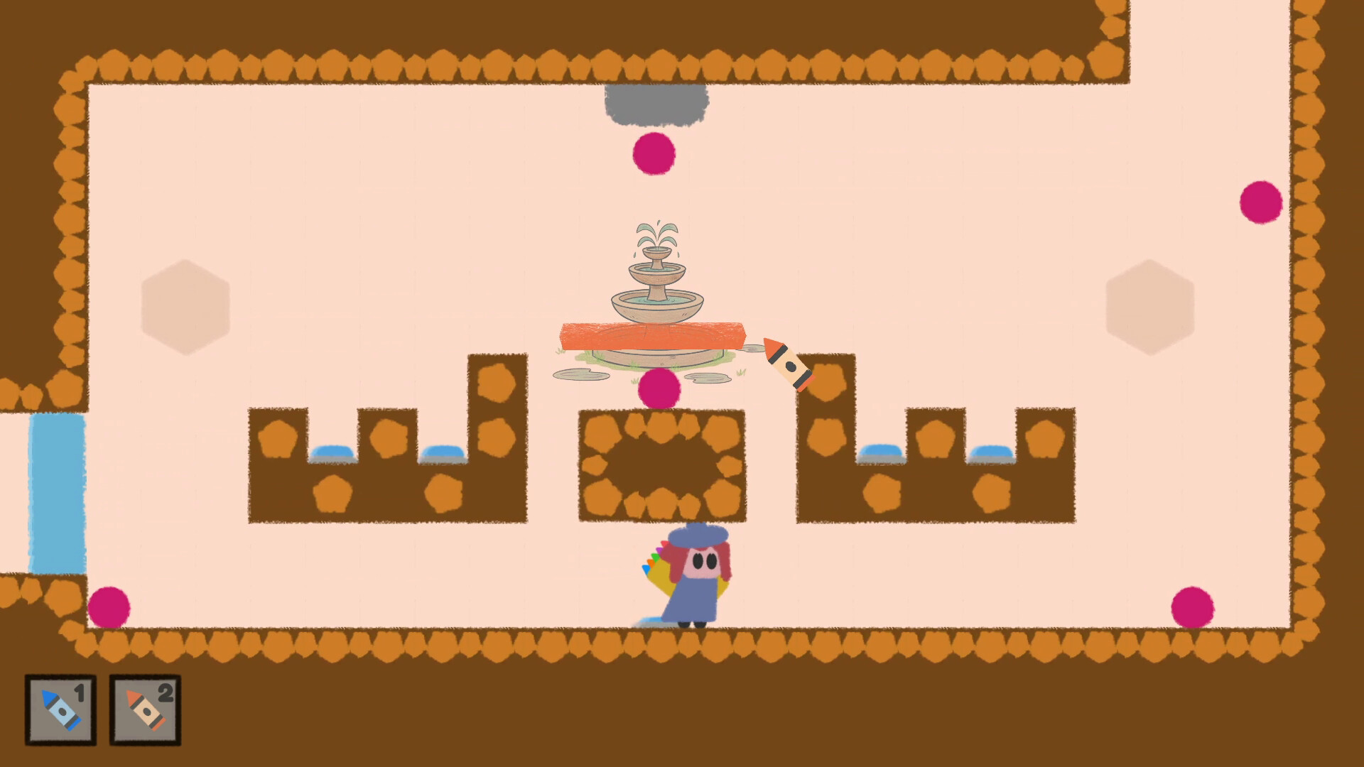 Memory Draw Screenshot 1