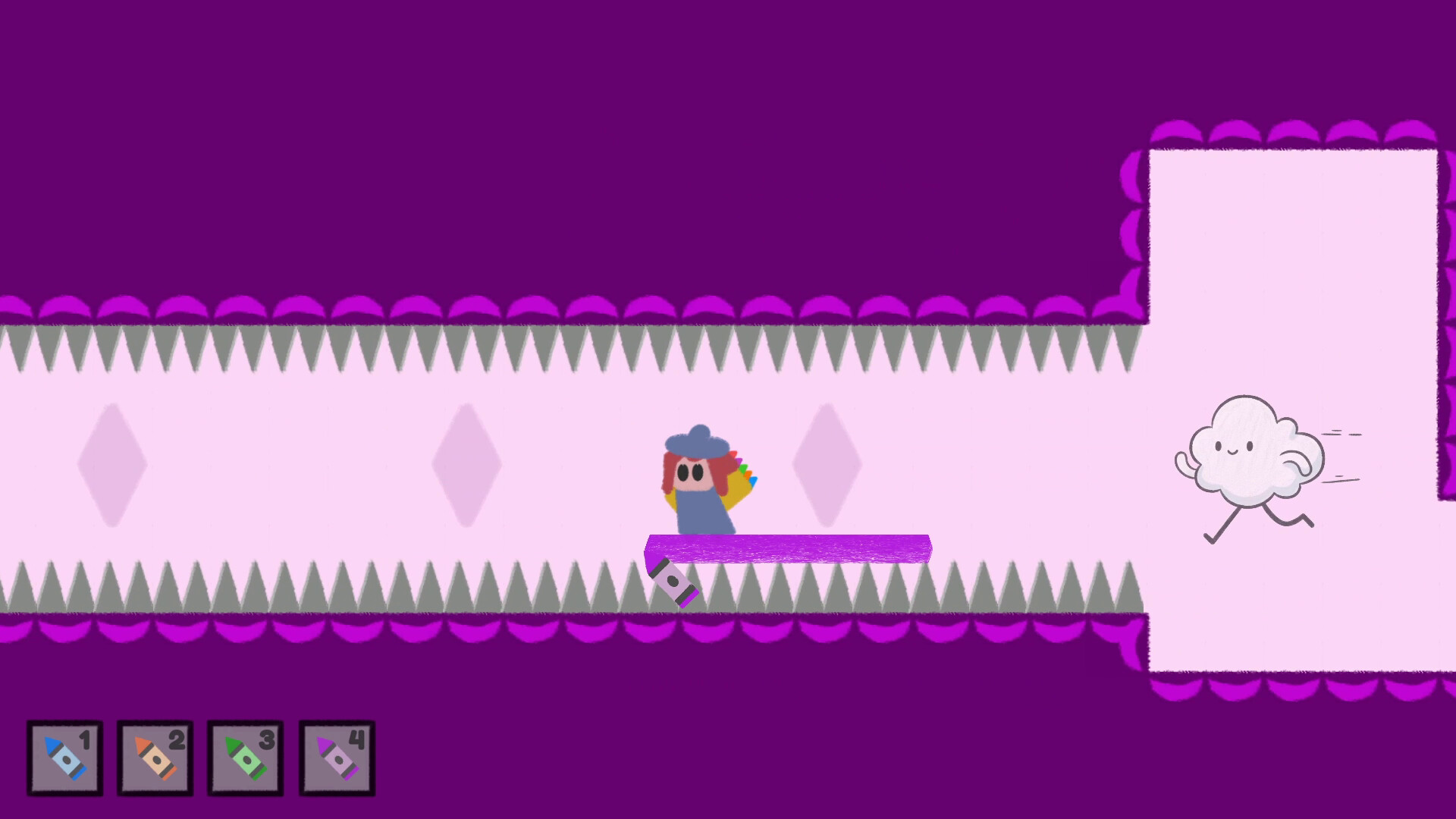 Memory Draw Screenshot 3