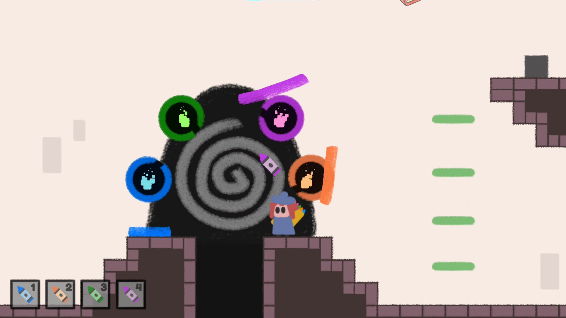 Memory Draw Screenshot 4