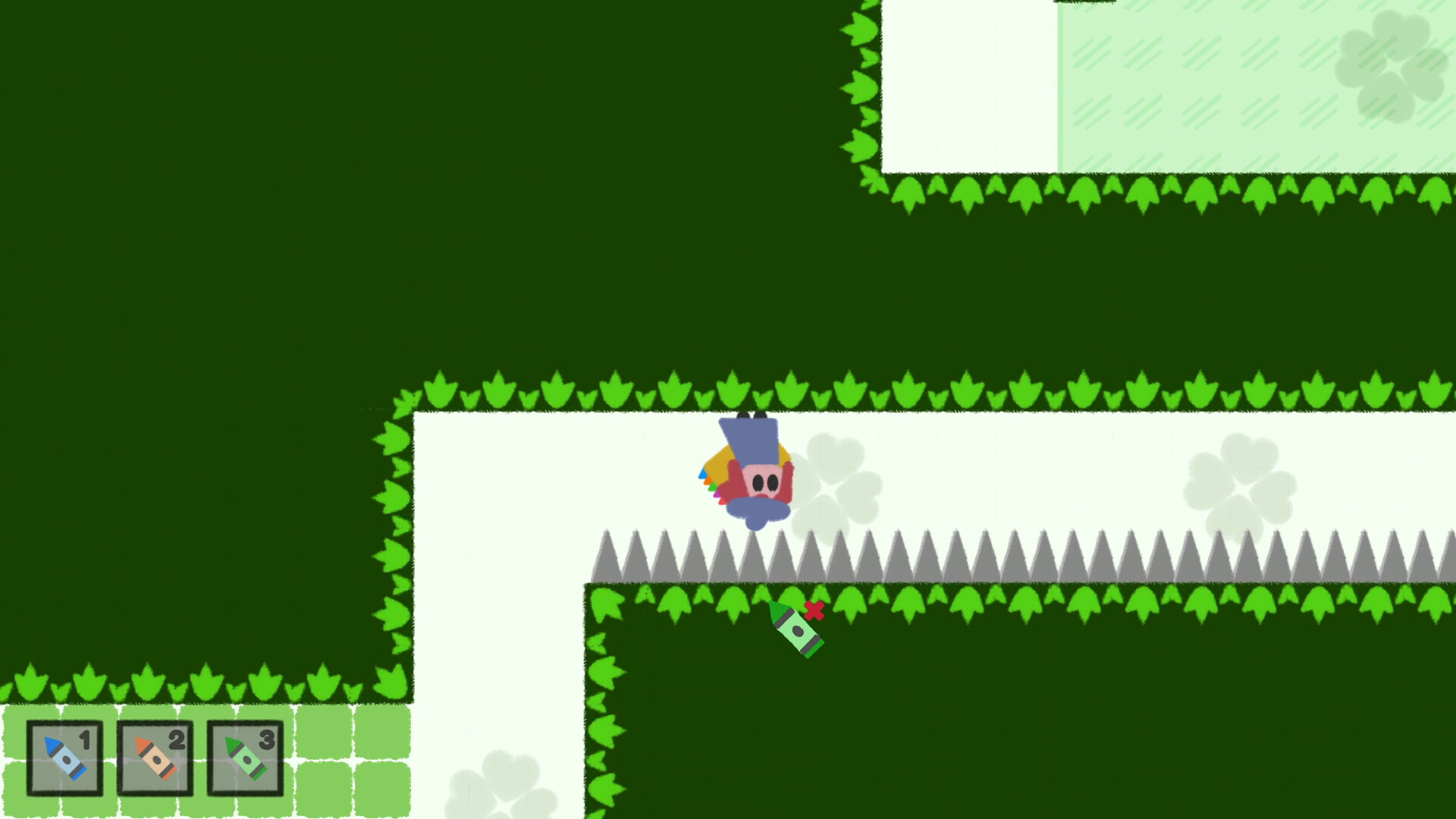 Memory Draw Screenshot 2