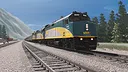Trainz 2019 DLC - Pro Train: The Canadian Screenshot 12
