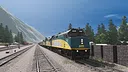 Trainz 2019 DLC - Pro Train: The Canadian Screenshot 5