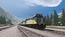 Trainz 2019 DLC - Pro Train: The Canadian Screenshot 15