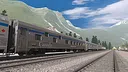 Trainz 2019 DLC - Pro Train: The Canadian Screenshot 6