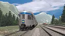 Trainz 2019 DLC - Pro Train: The Canadian Screenshot 1