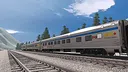 Trainz 2022 DLC - Pro Train: The Canadian Screenshot 13