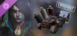 Crossout — Raven feast (Deluxe edition)