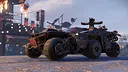 Crossout — Raven feast (Deluxe edition) Screenshot 0