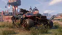 Crossout — Raven feast (Deluxe edition) Screenshot 2