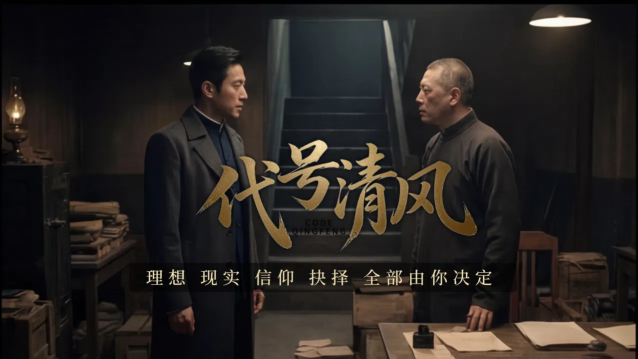 代号清风 Demo Screenshot 8